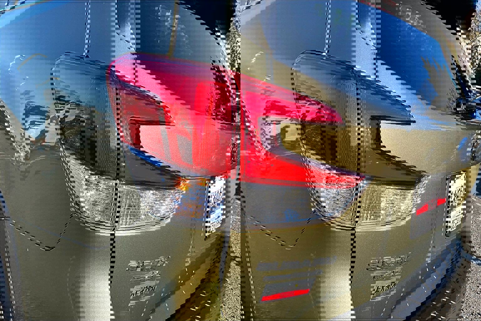 Used 2022 Subaru Forester Limited image 27