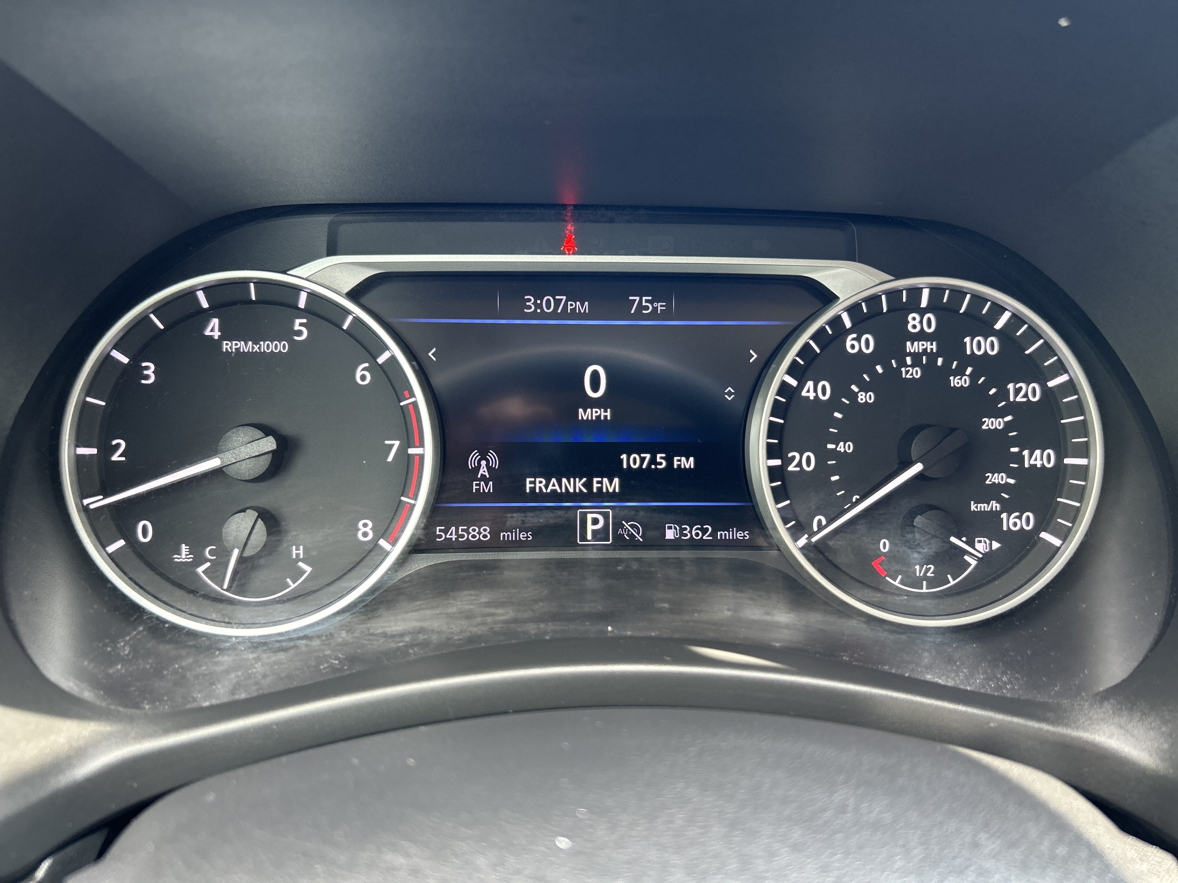 Used 2024 Nissan Sentra SV w/ All-Weather Package FWD image 22
