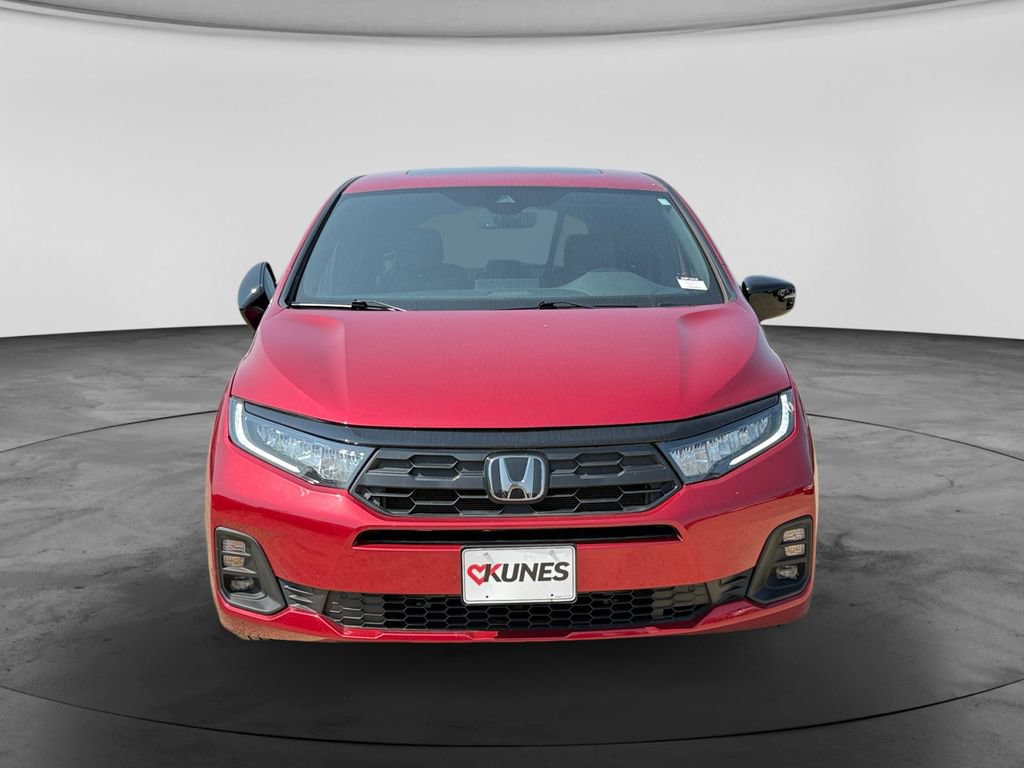Used 2025 Honda Odyssey Sport-L image 4