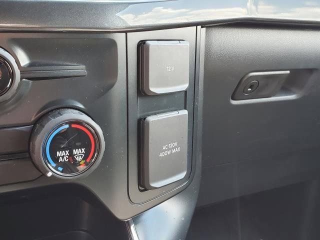 New 2025 Ford F150 STX w/ Equipment Group 200A image 25