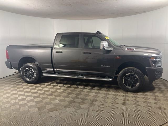 Used 2026 RAM 2500 Laramie image 6