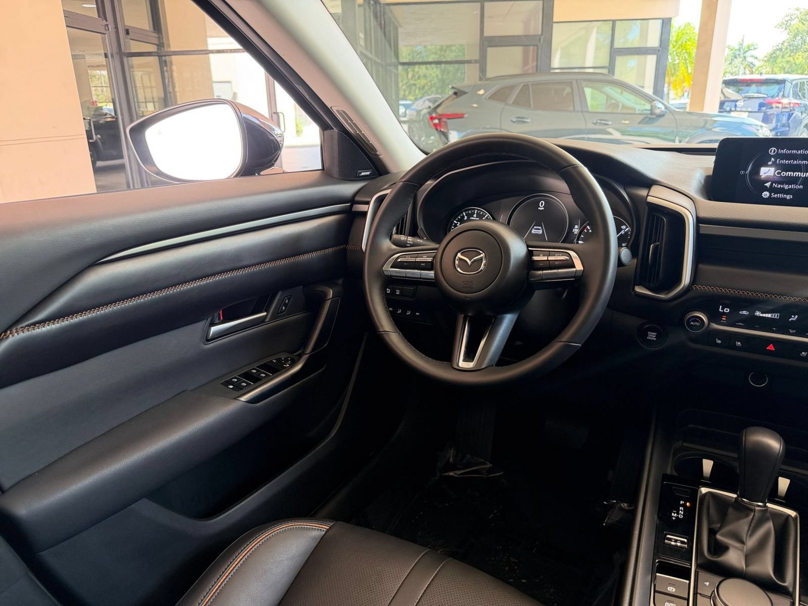 Used 2026 MAZDA CX-50 AWD 2.5 S w/ Premium Package image 31