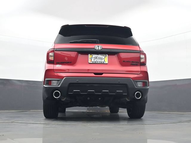 Used 2024 Honda Passport Black Edition image 26