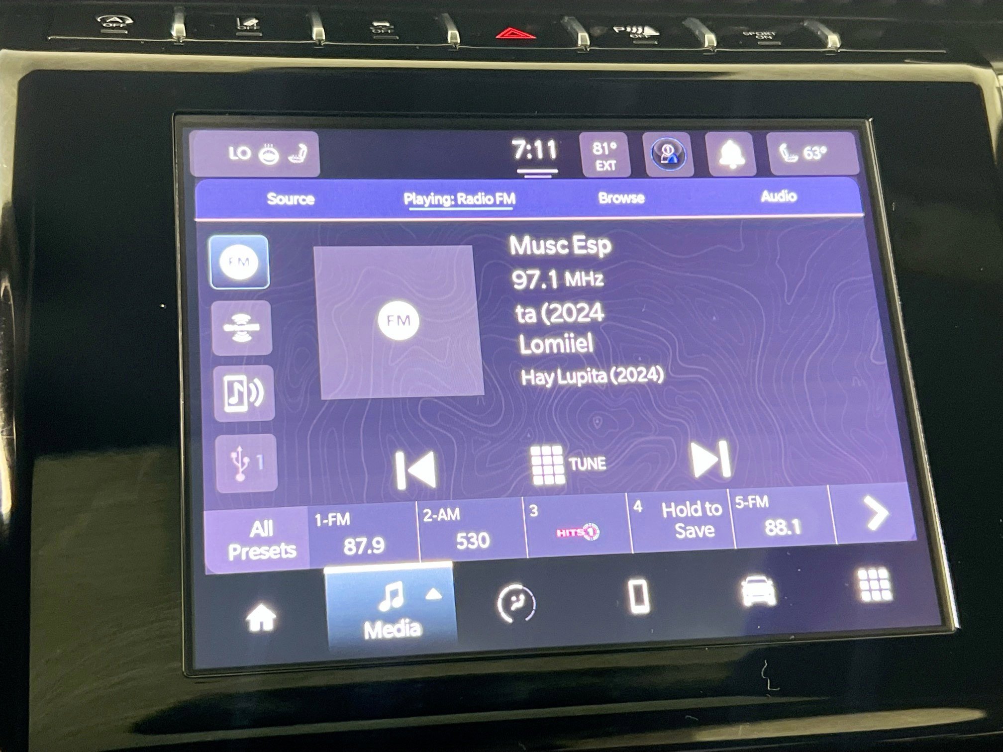 Used 2023 Jeep Grand Cherokee L Laredo image 28