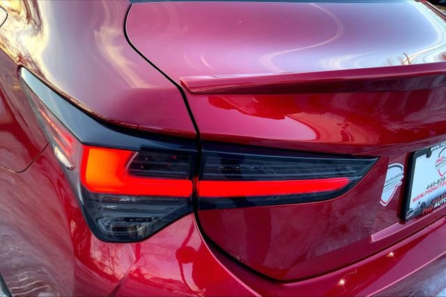 Used 2019 Lexus RC 300 w/ Accessory Package image 12