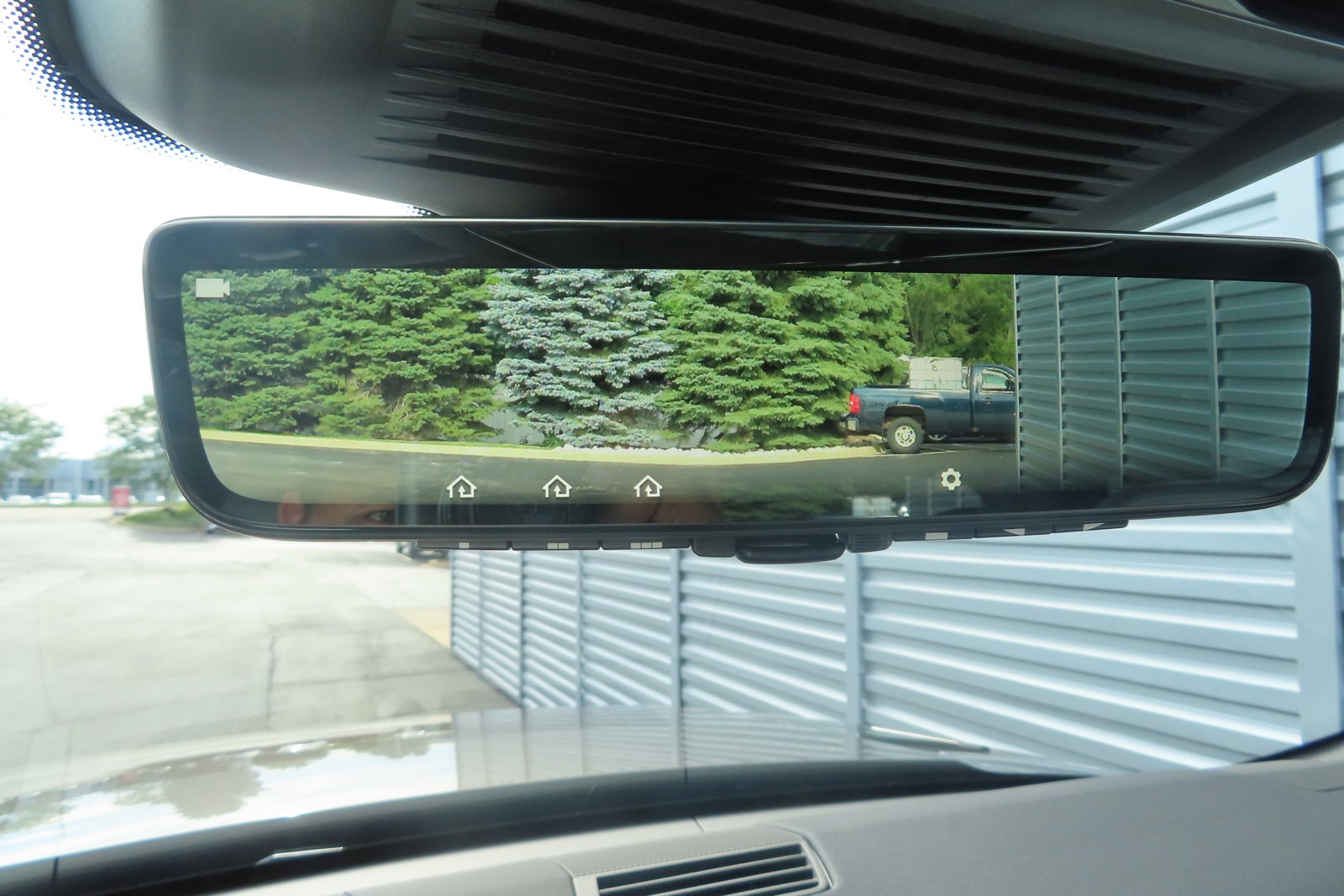 New 2024 Land Rover Range Rover Sport Dynamic SE image 36