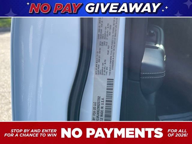 Used 2021 Jeep Grand Cherokee L Limited image 37