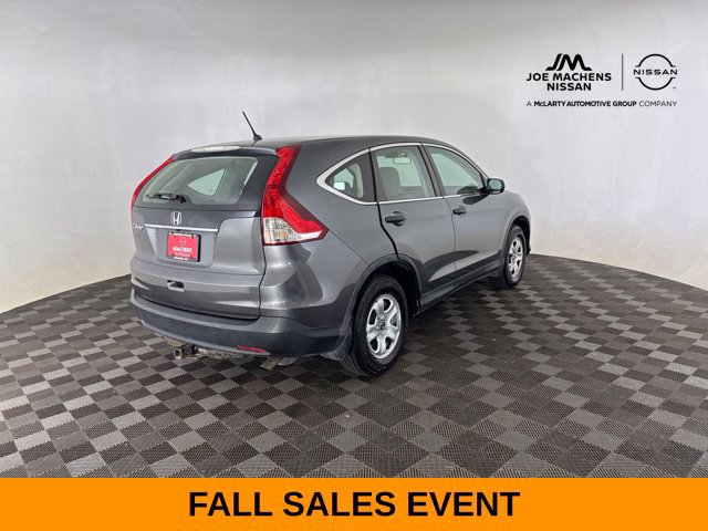 Used 2013 Honda CR-V LX image 7