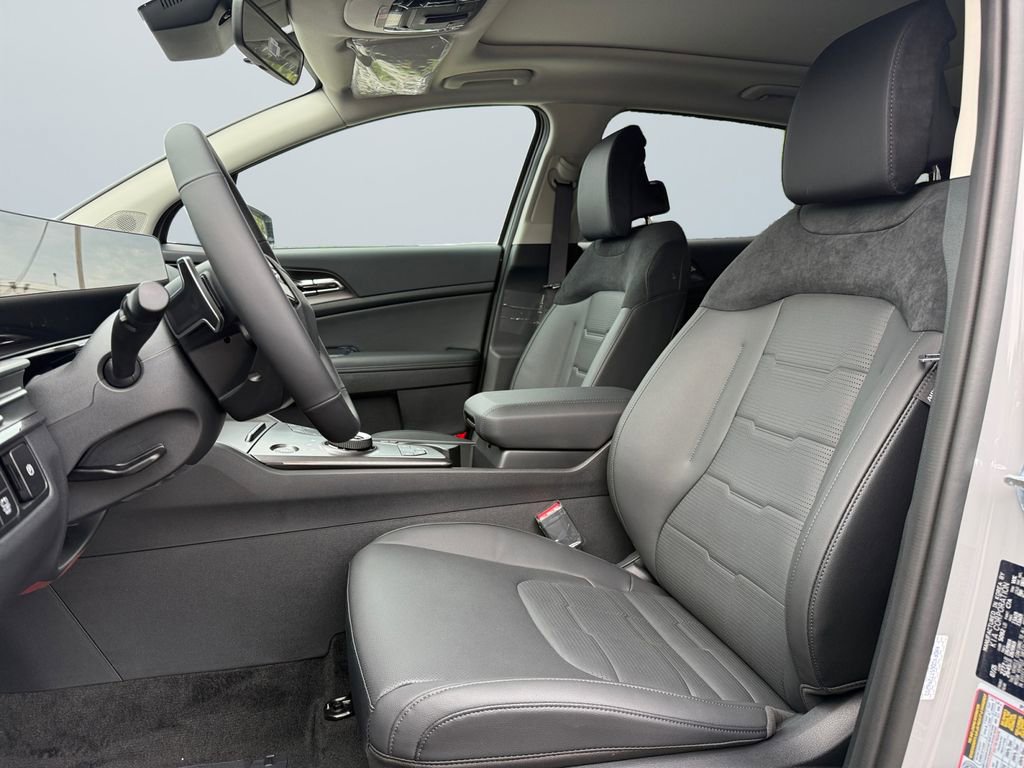 New 2026 Kia Sportage SX Prestige image 9