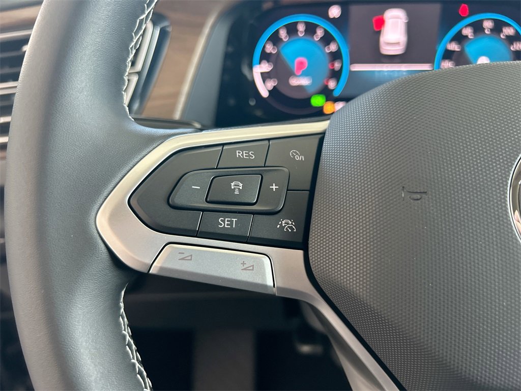 New 2026 Volkswagen Atlas SE image 17