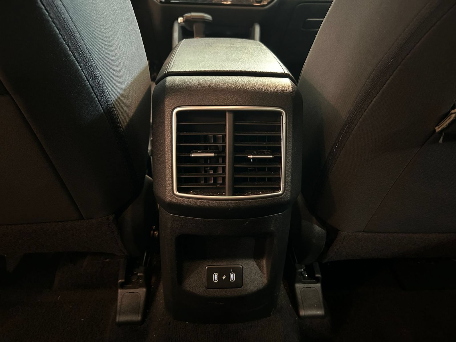 Used 2026 Kia Sportage LX AWD/4WD image 18