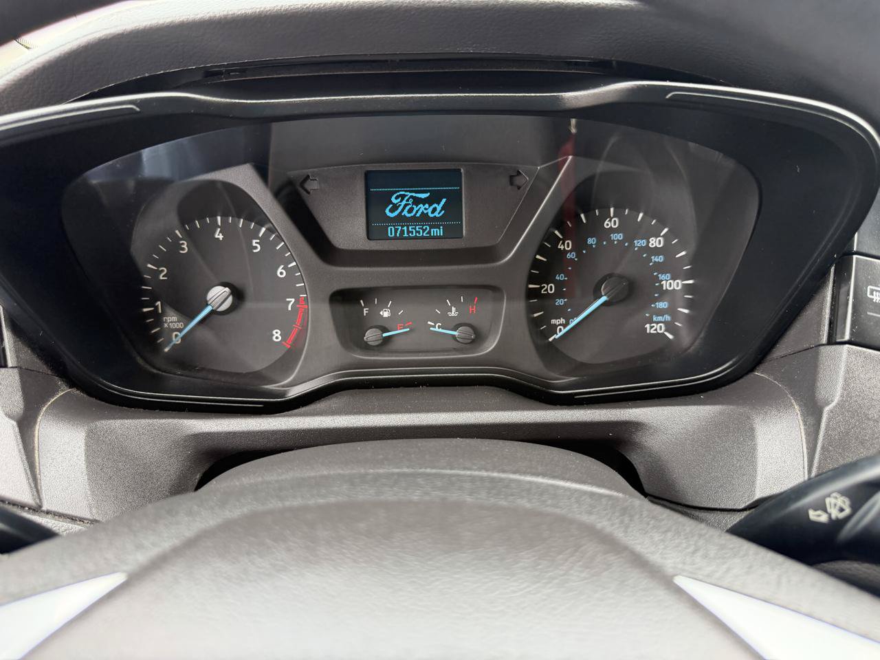 Used 2018 Ford Transit 150 XL RWD image 16