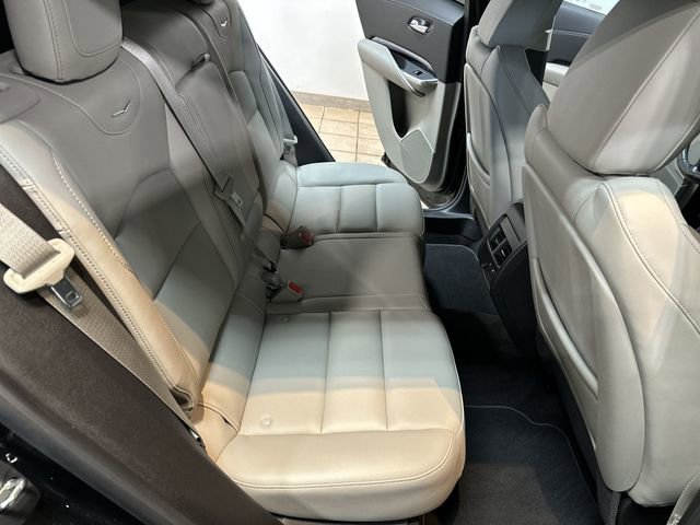 Used 2023 Cadillac XT4 Luxury w/ Cold Weather Package image 29