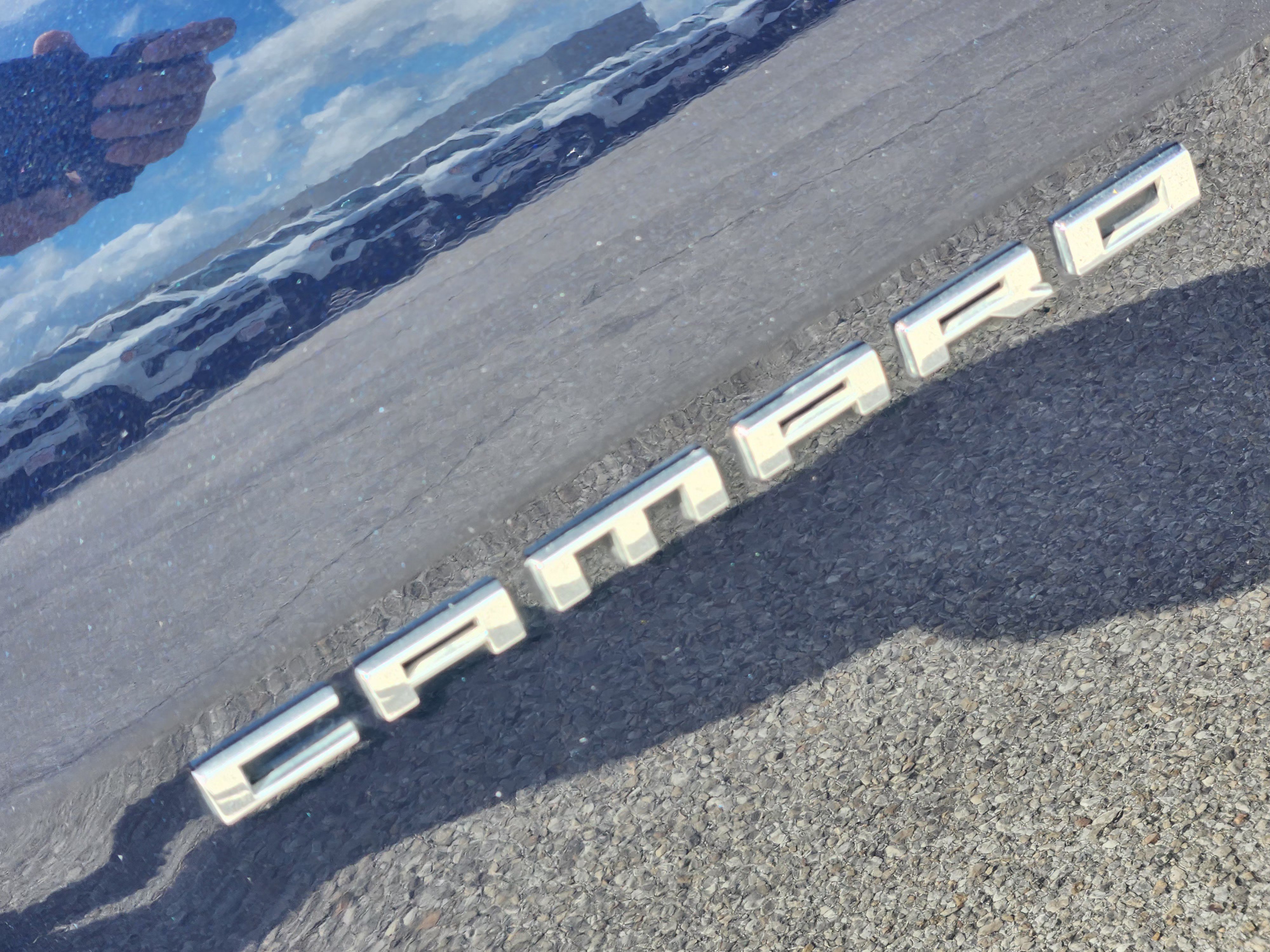 Used 2015 Chevrolet Camaro LT w/ RS Package RWD image 12