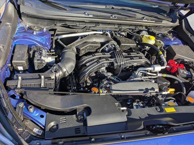 New 2026 Subaru Crosstrek 2.5i Wilderness w/ Crosstrek Mirror Package image 16