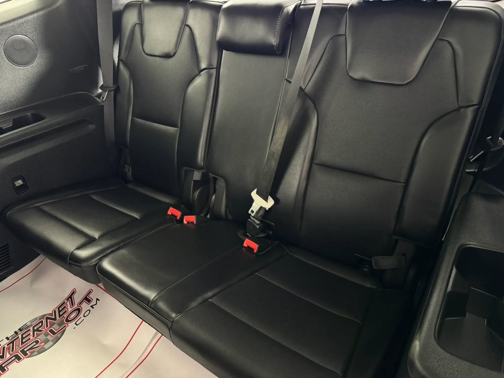 Used 2022 Kia Telluride SX w/ SX Prestige Package AWD/4WD image 43