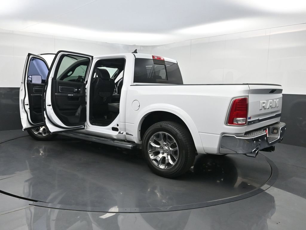 Used 2018 RAM 1500 Limited image 37