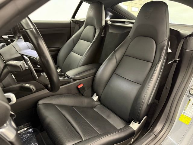 Used 2024 Porsche 718 Cayman image 27