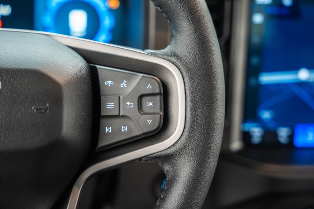 New 2026 Ford Bronco Badlands AWD/4WD image 32