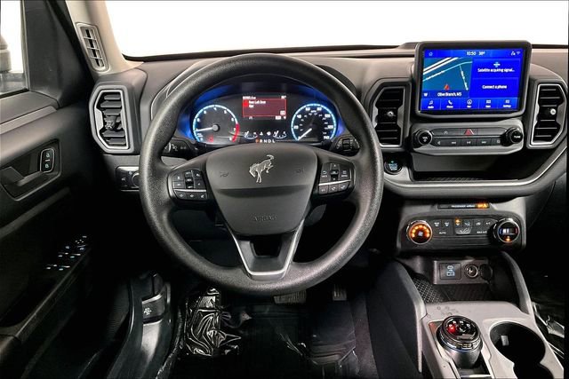 Used 2021 Ford Bronco Sport Big Bend image 5