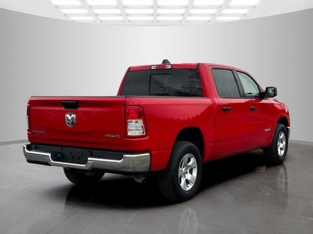 Used 2023 RAM 1500 Big Horn AWD/4WD image 7