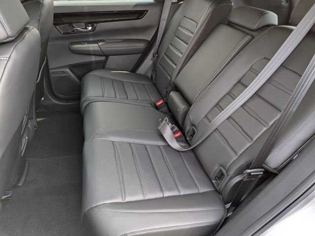 New 2026 Honda CR-V EX-L image 30