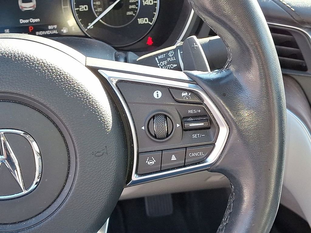 Used 2021 Acura TLX w/ Advance Package image 18
