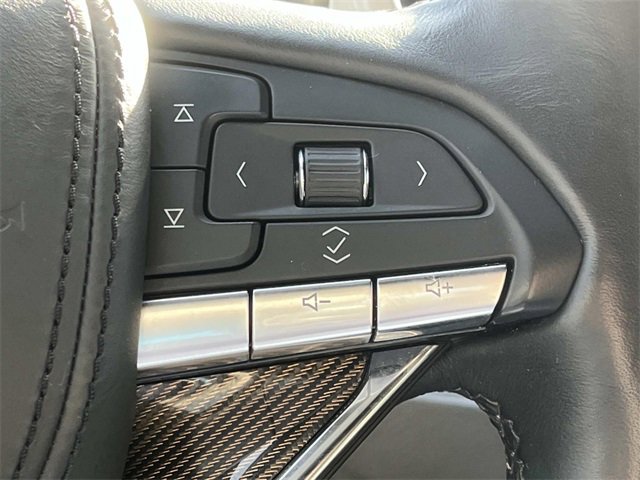 Used 2023 Cadillac XT6 Sport w/ Platinum Package image 40