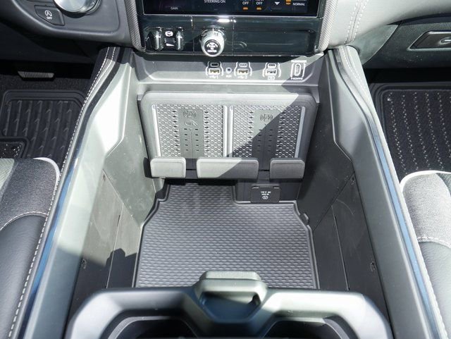 New 2026 RAM 1500 Limited w/ Night Edition AWD/4WD image 27