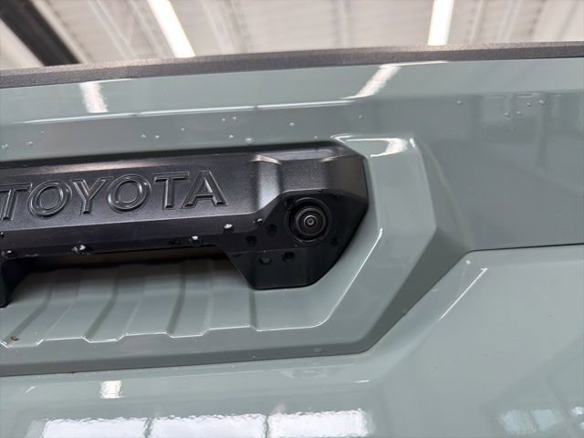 Used 2024 Toyota Tundra SR5 w/ TRD Sport Premium Package image 7