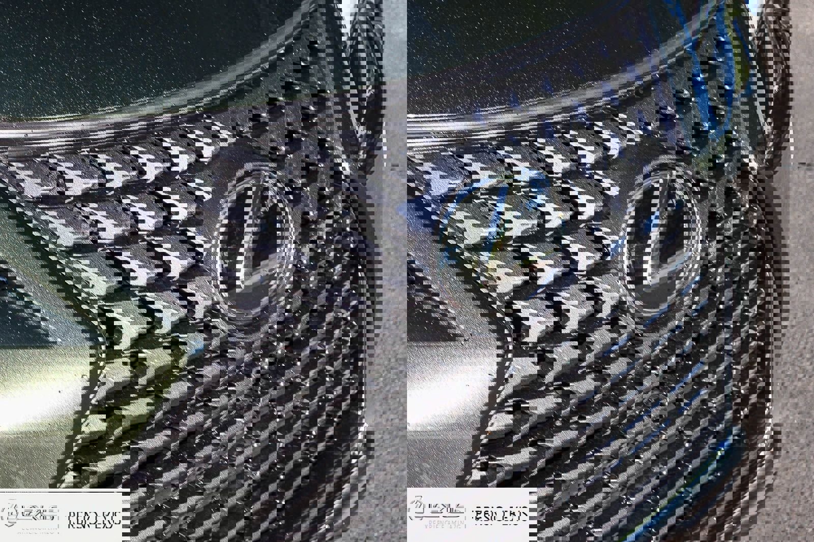 New 2026 Lexus UX 300h FWD image 11