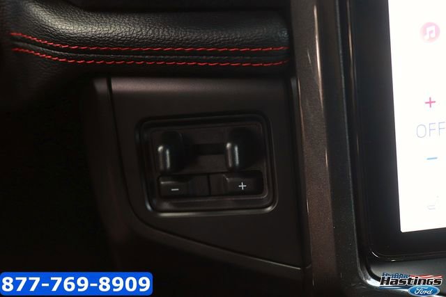 Certified 2022 Ford Expedition Limited AWD/4WD image 25