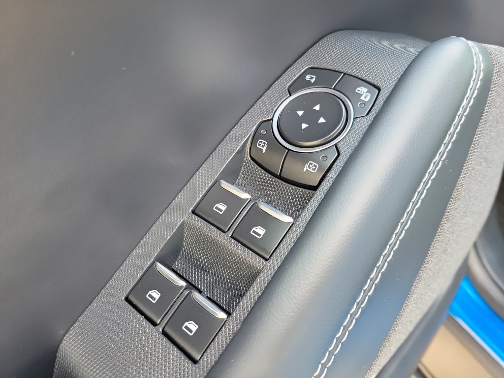 Used 2025 Ford Mustang Mach-E Premium RWD image 15