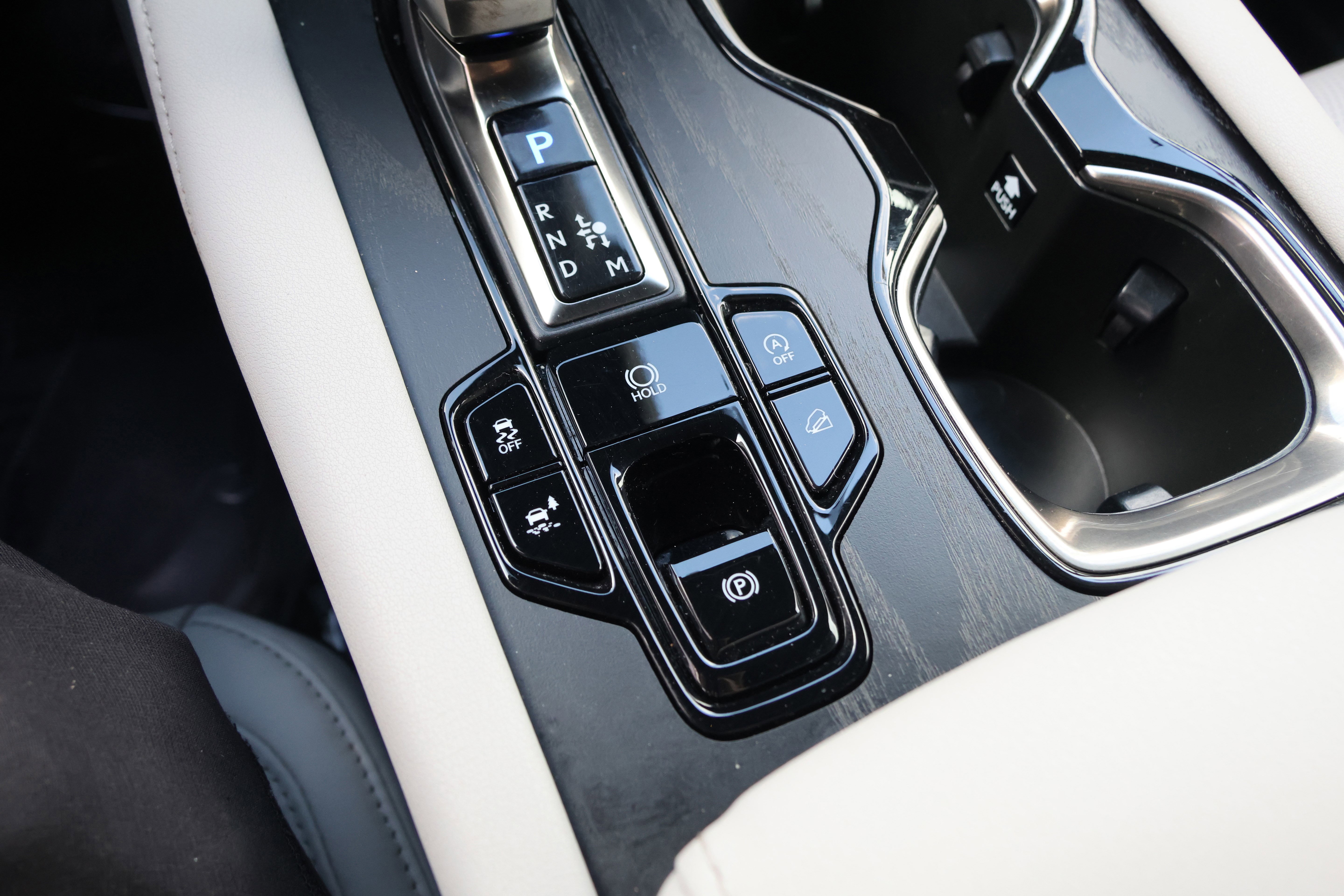 Used 2023 Lexus RX 350 Premium Plus w/ Cold Area Package image 30