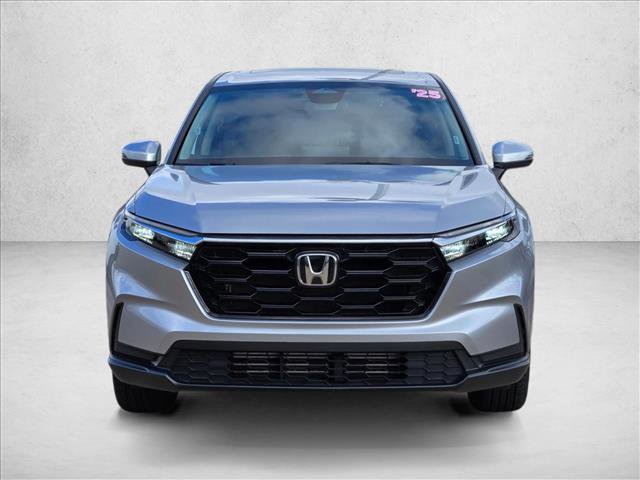 Used 2025 Honda CR-V EX video 2