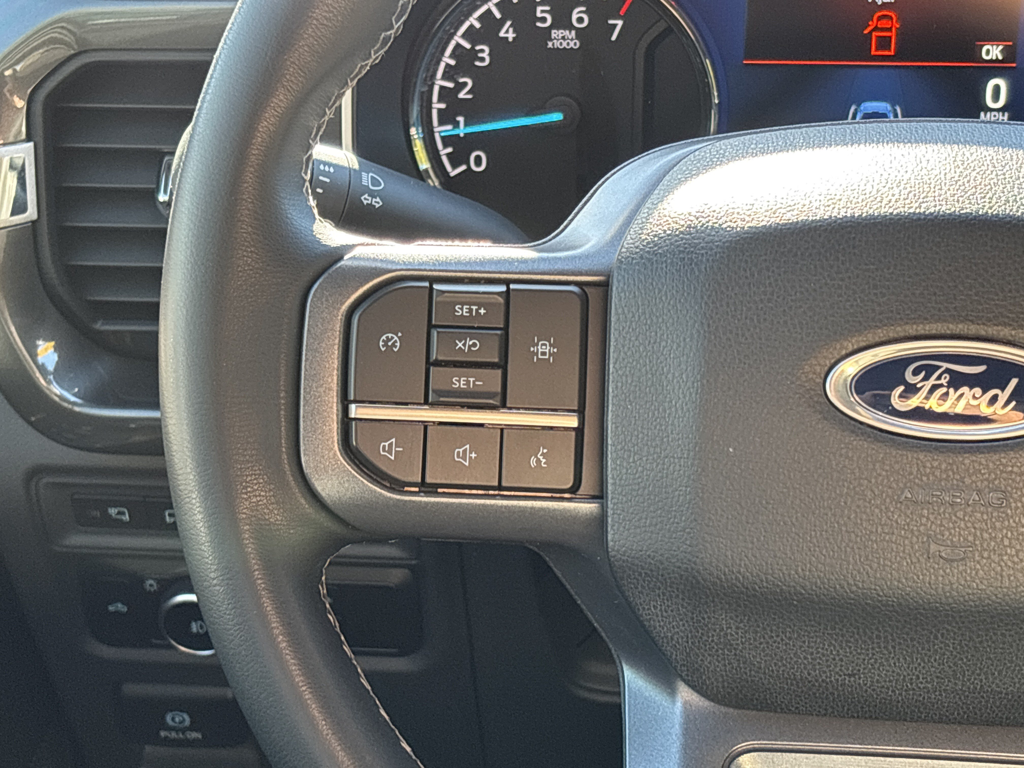 Used 2023 Ford F150 XLT w/ Equipment Group 302A High AWD/4WD image 22