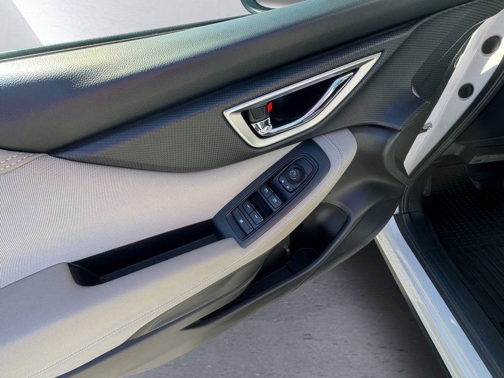 Used 2021 Subaru Forester Premium image 12