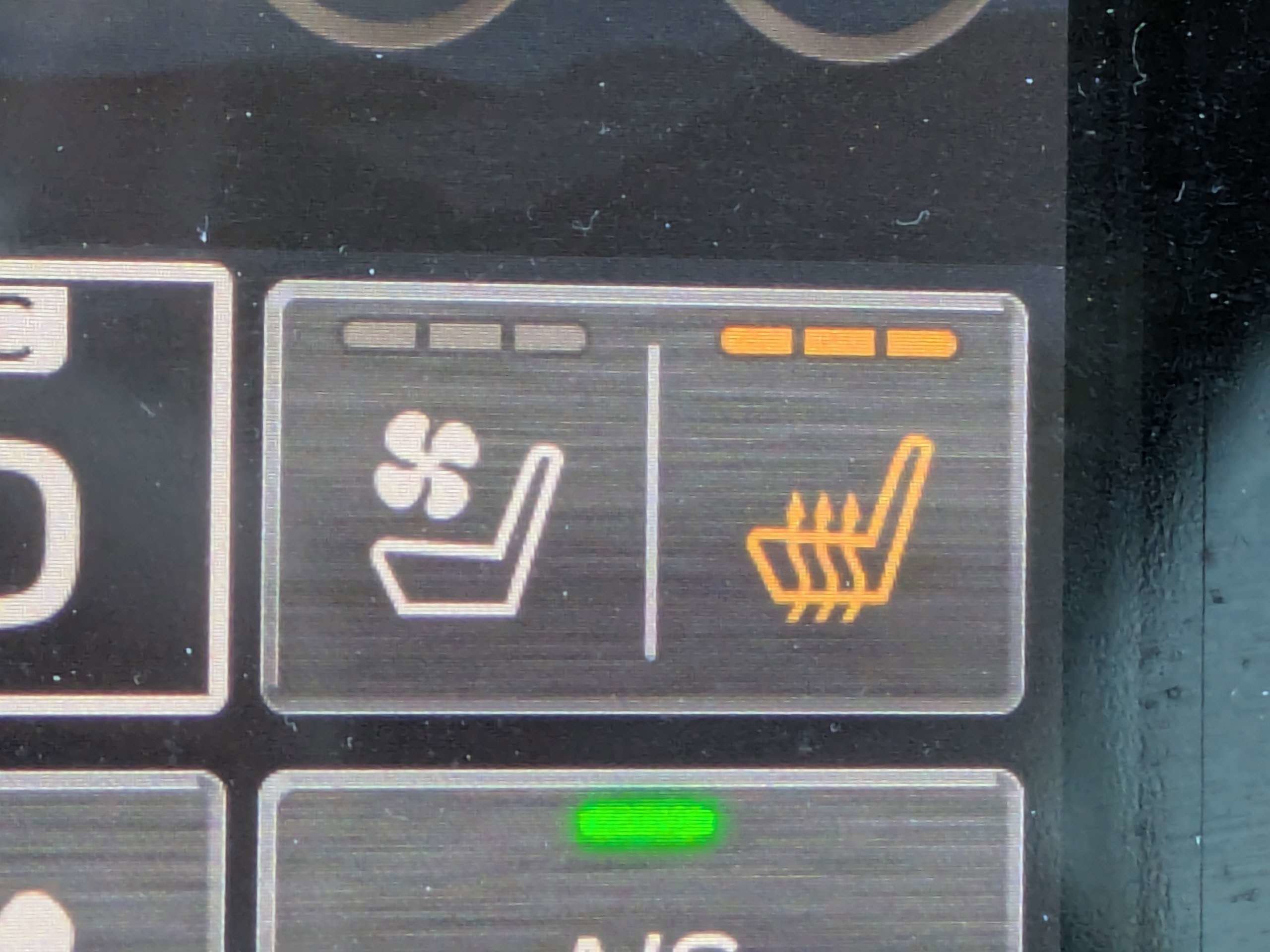 Certified 2024 Subaru Legacy Touring XT image 24