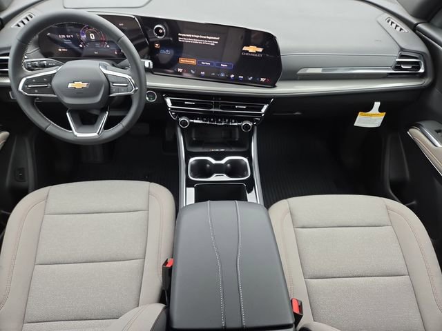 New 2026 Chevrolet Traverse LT image 20