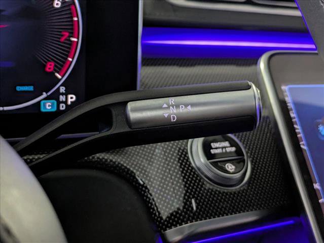 Used 2023 Mercedes-Benz S 580 4MATIC Sedan image 12