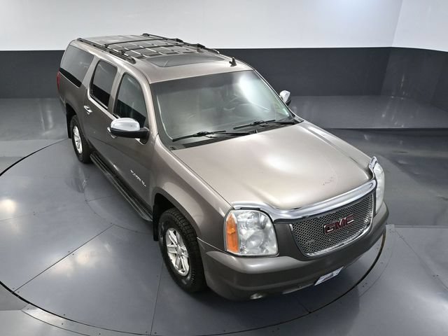 Used 2012 GMC Yukon XL SLT w/ SLT-2 Equipment Package AWD/4WD image 60