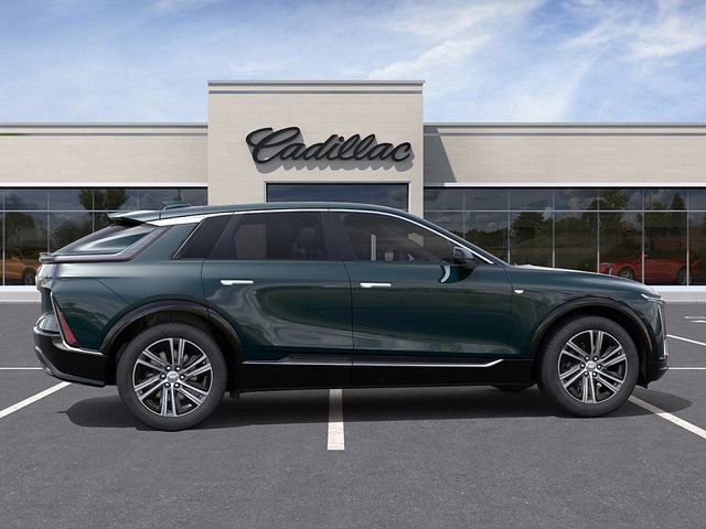 New 2026 Cadillac Lyriq Premium Luxury image 5