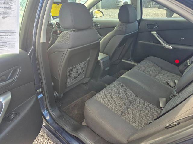 Used 2009 Pontiac G6 Sedan w/ Sport Package 2 image 6