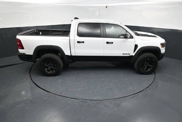 New 2026 RAM 1500 RHO w/ RHO Level 1 Equipment Group AWD/4WD image 36