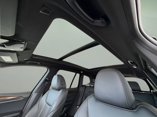 Used 2023 BMW X3 sDrive30i w/ Convenience Package image 30