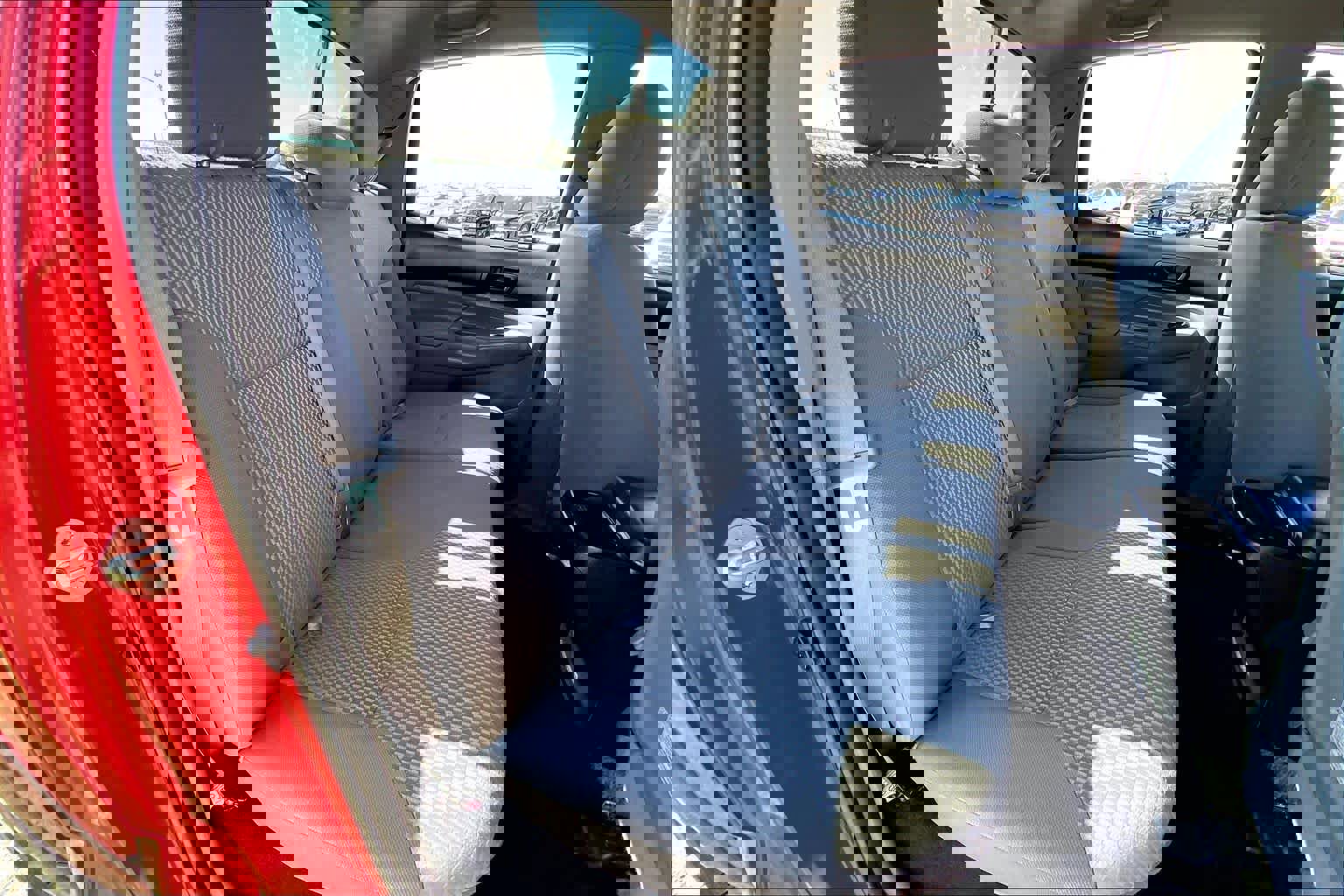 Used 2014 Toyota Tacoma PreRunner image 19