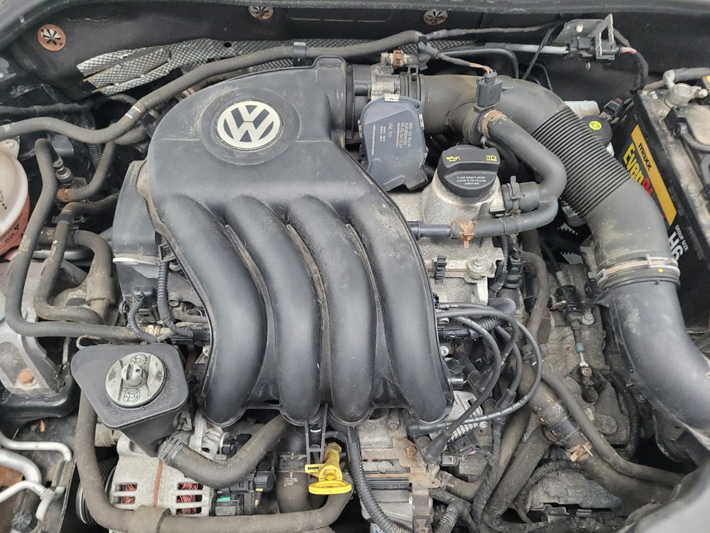 Used 2015 Volkswagen Jetta S w/ Welcome Package FWD image 30