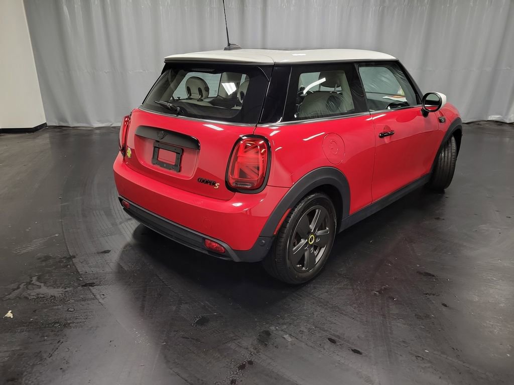 Used 2023 MINI Cooper SE image 8