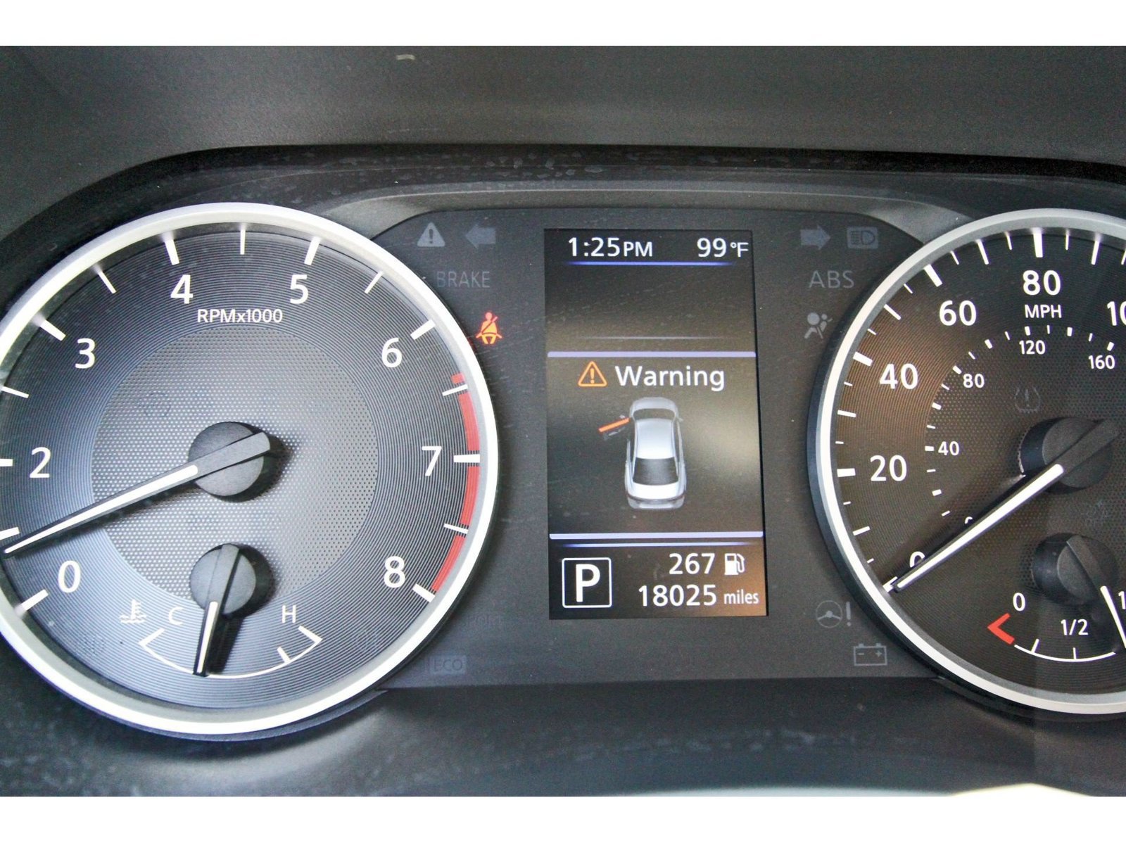 Certified 2025 Nissan Sentra S FWD image 17