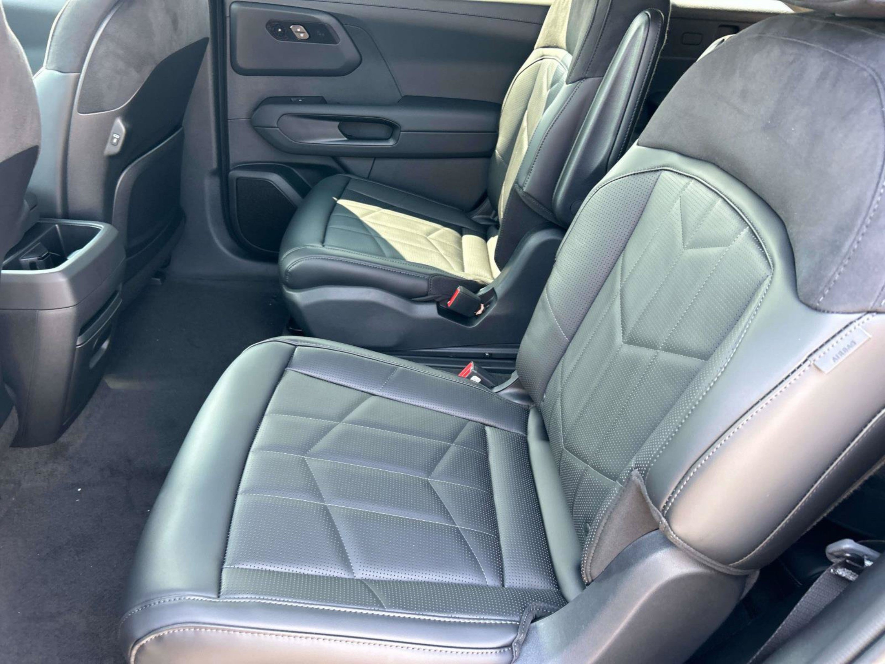 New 2027 Kia Telluride X-Line SX Prestige AWD/4WD image 15